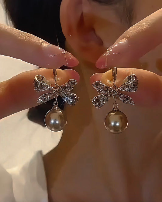 Fugue Earrings