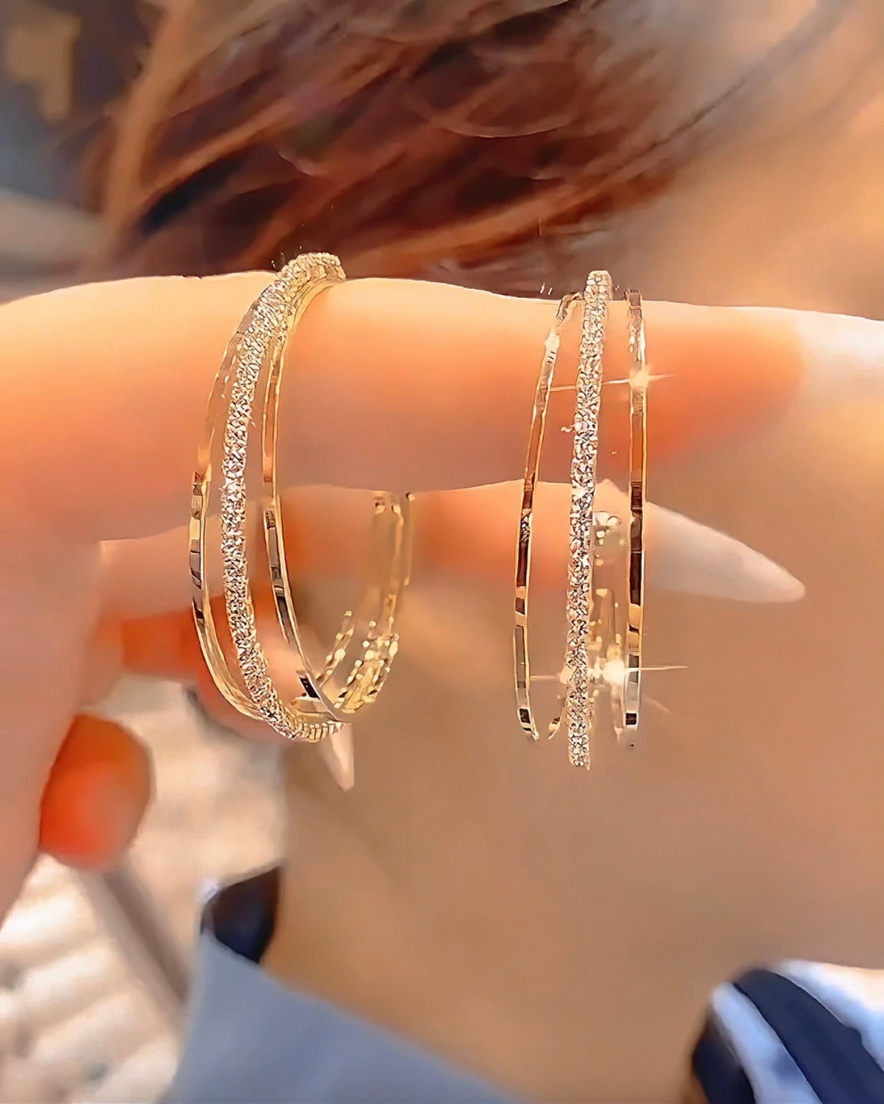 Ethors Earrings