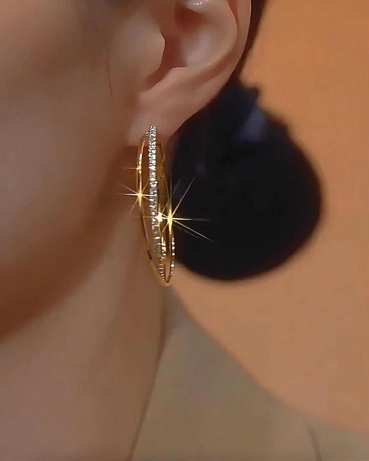 Nella Earrings