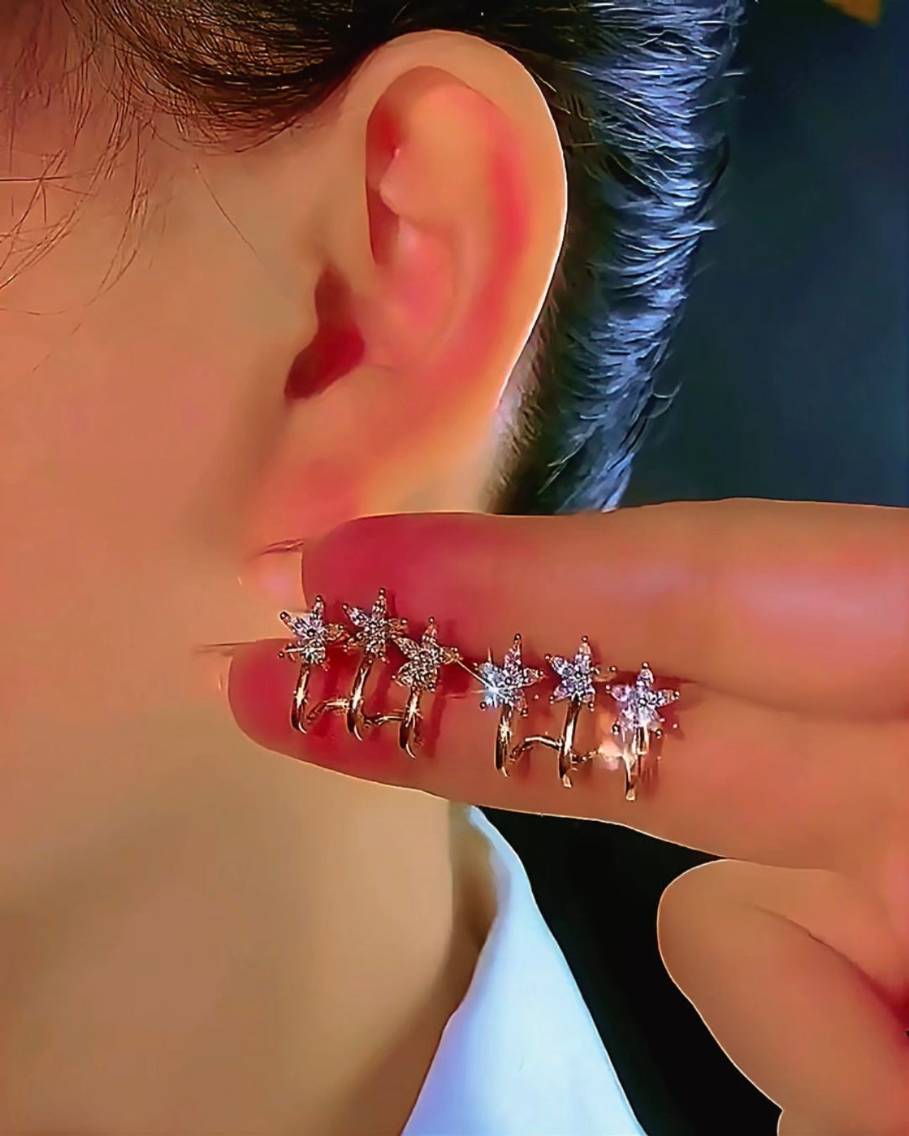 Jovie Earrings