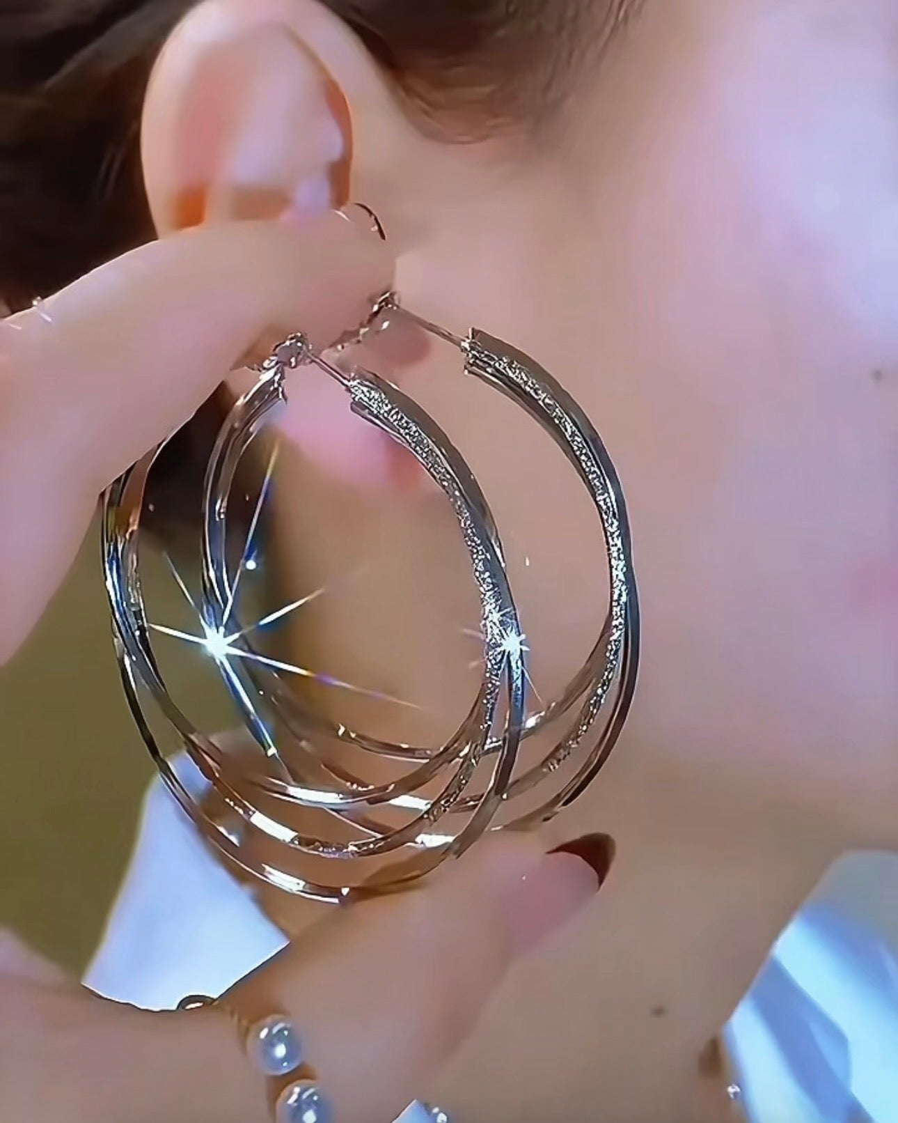 Zing Earrings