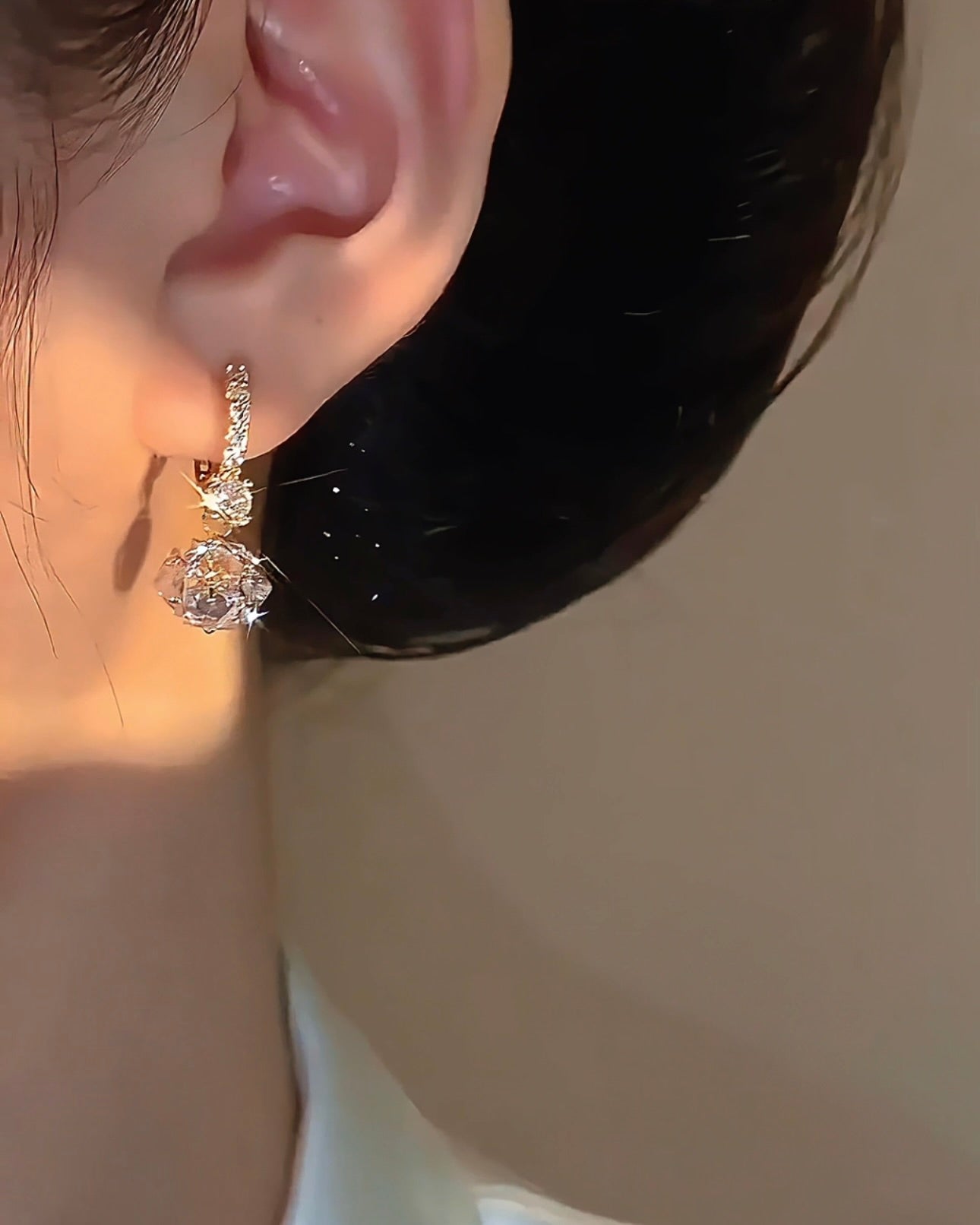 Electra Earrings