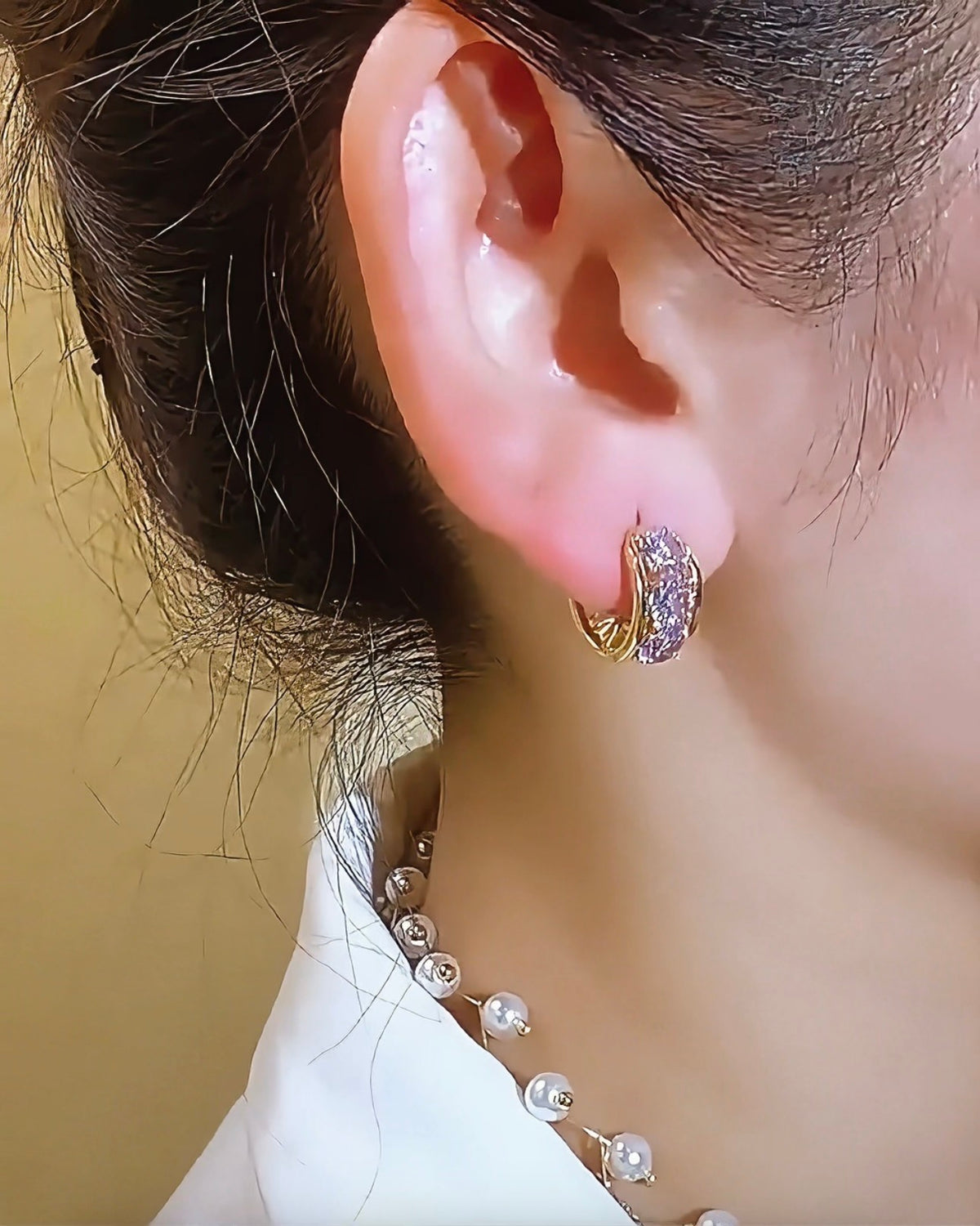 Daria Earrings