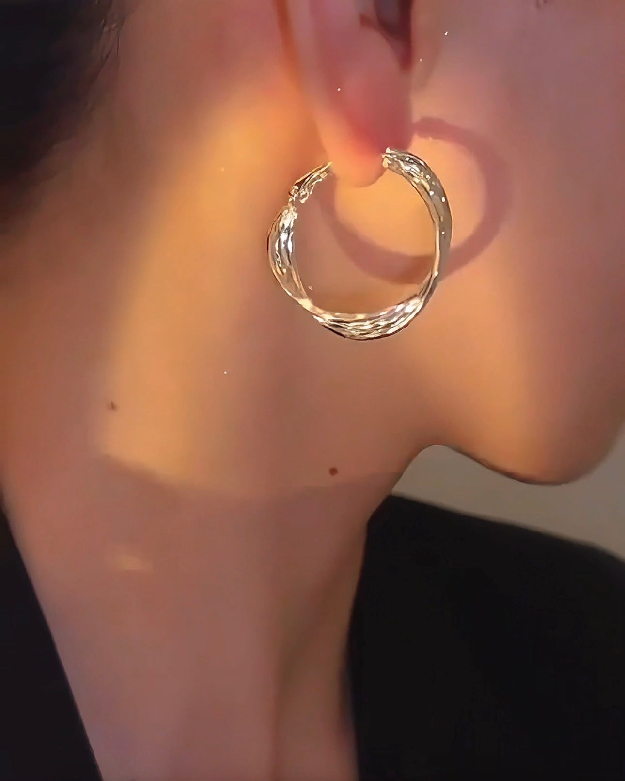 Antero Earrings