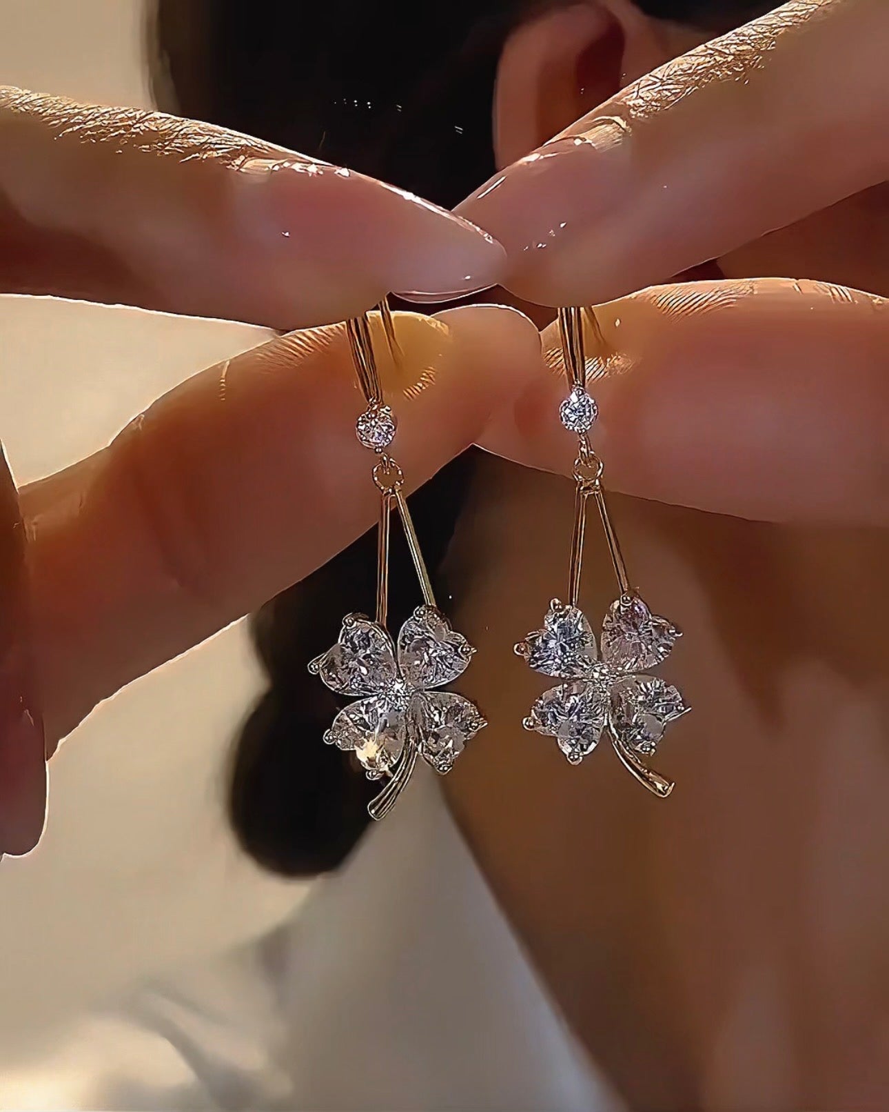 Glenda Earrings