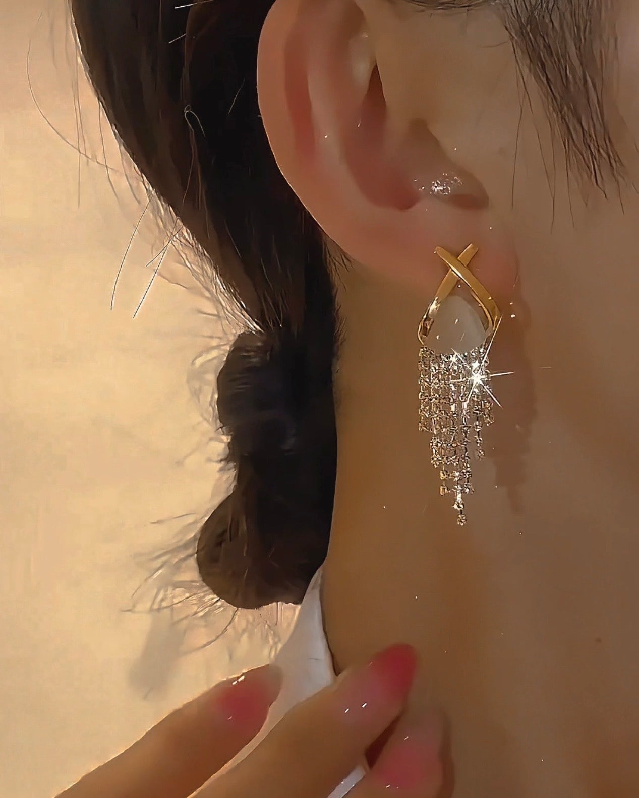 Aloha Earrings