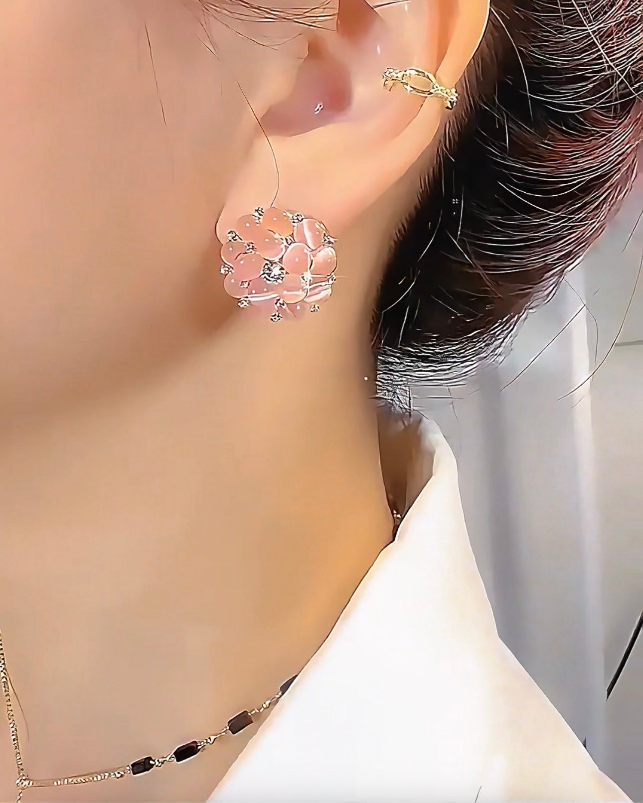 Nadine Earrings
