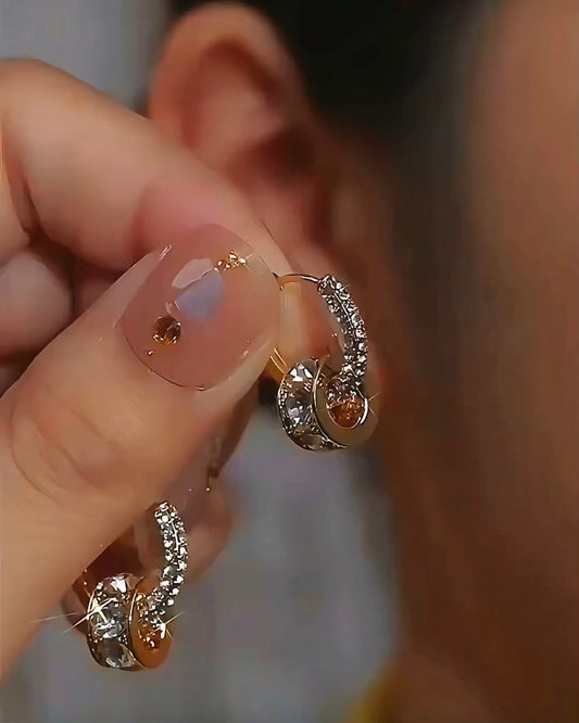 Kizzy Earrings