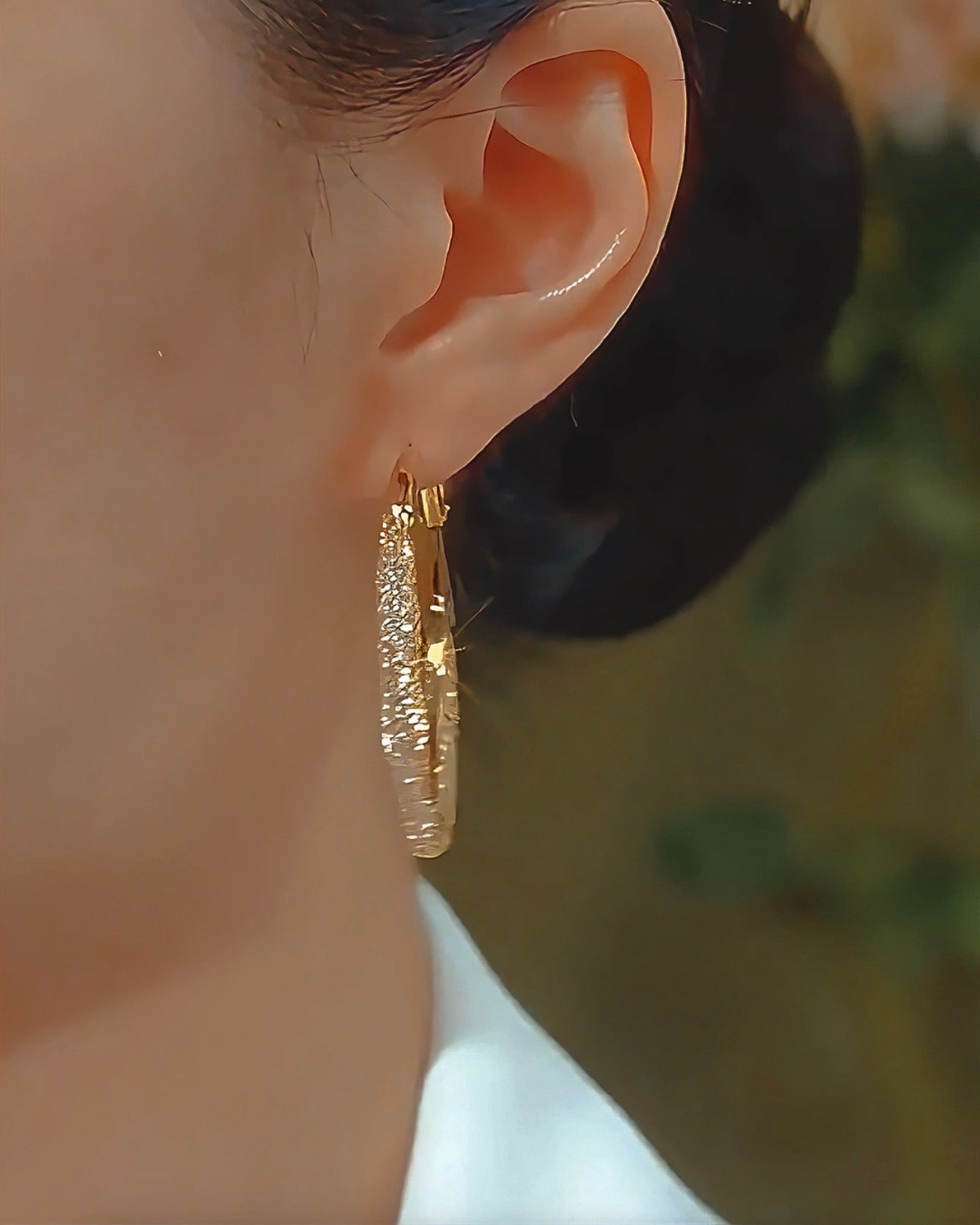Lisket Earrings