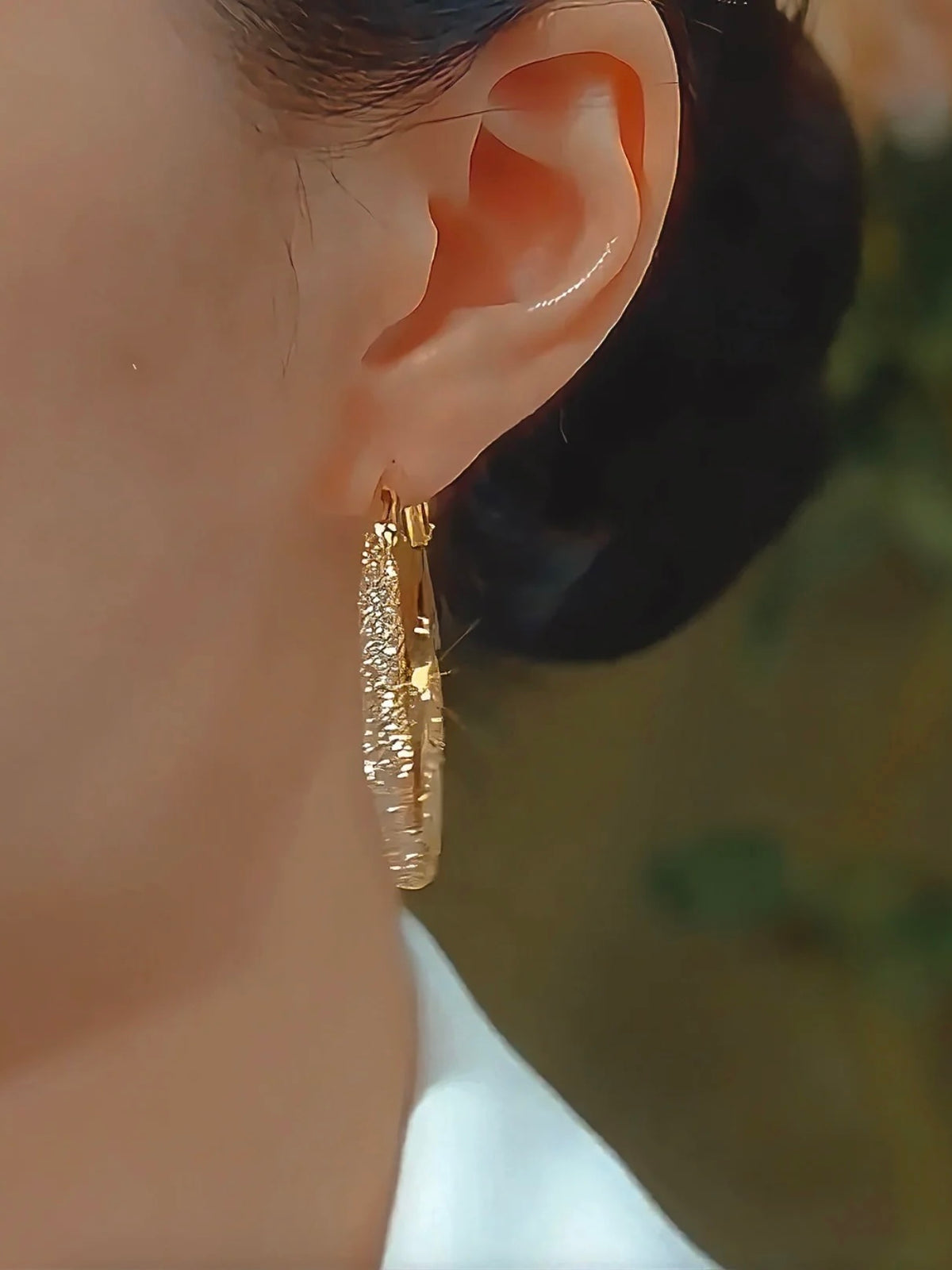 Amada Earrings