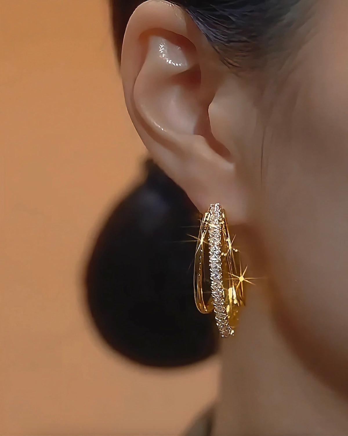 Aristela Earrings