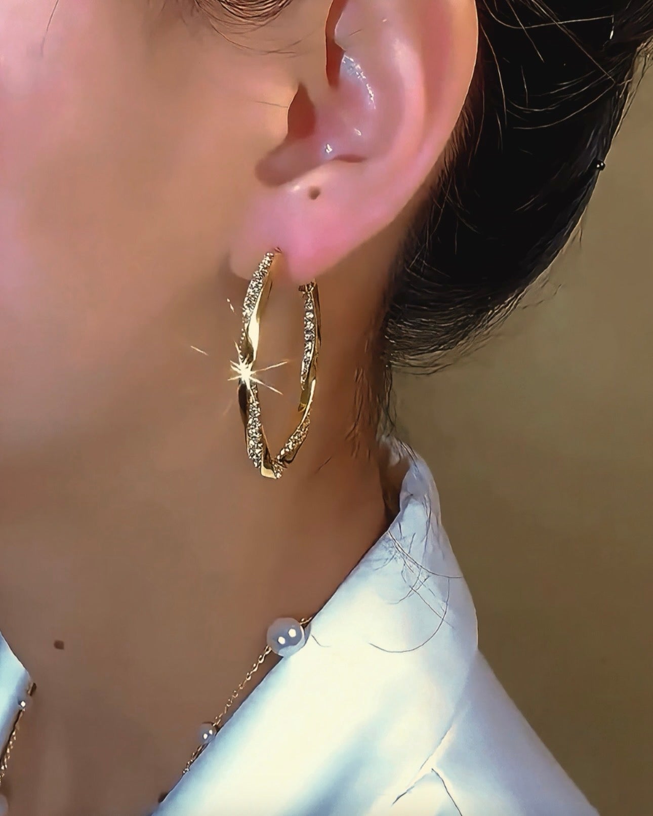 Sagri Earrings