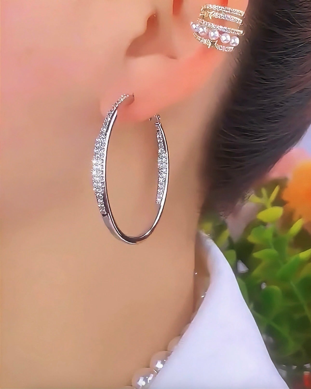 Tova Earrings