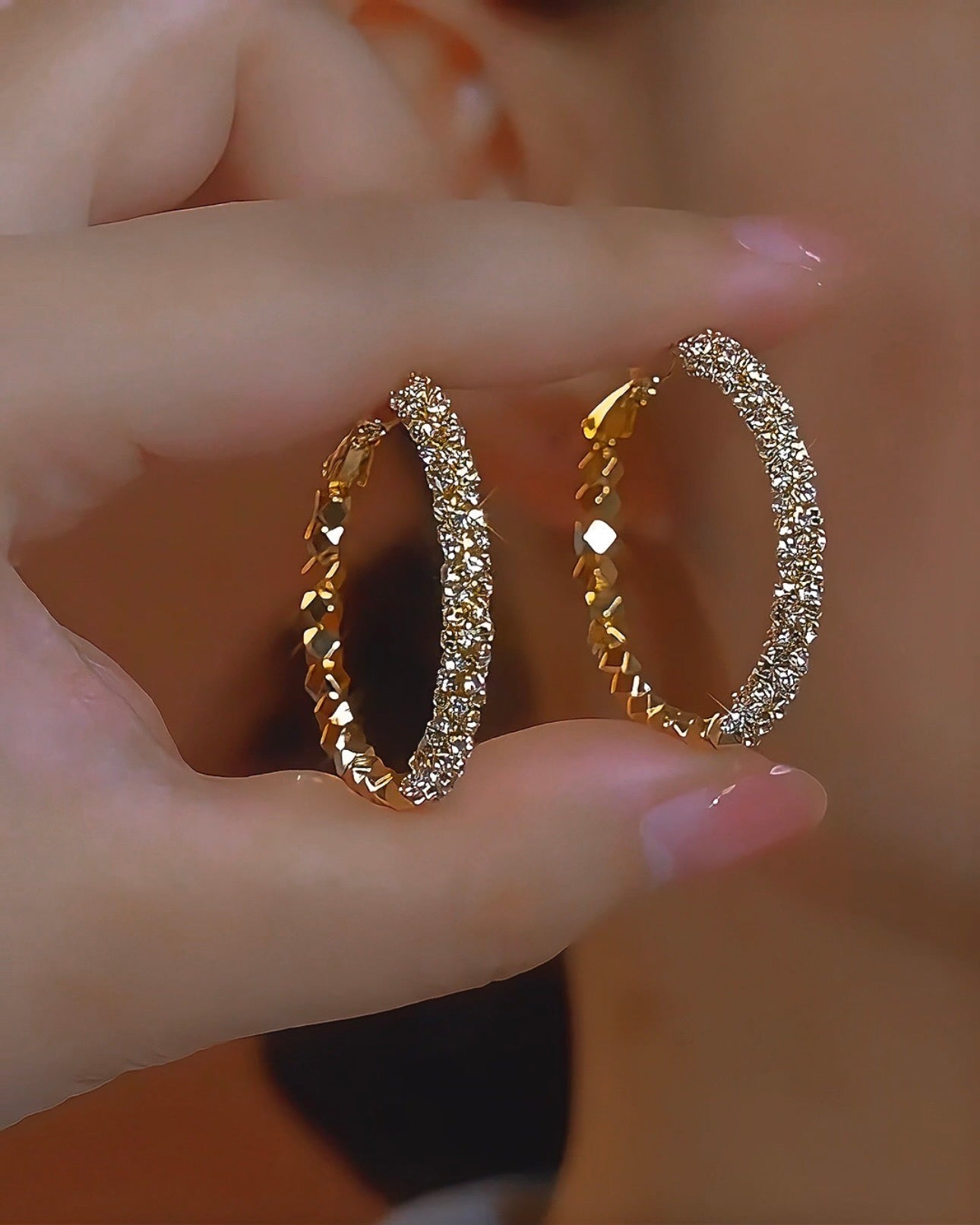 Surrus Earrings