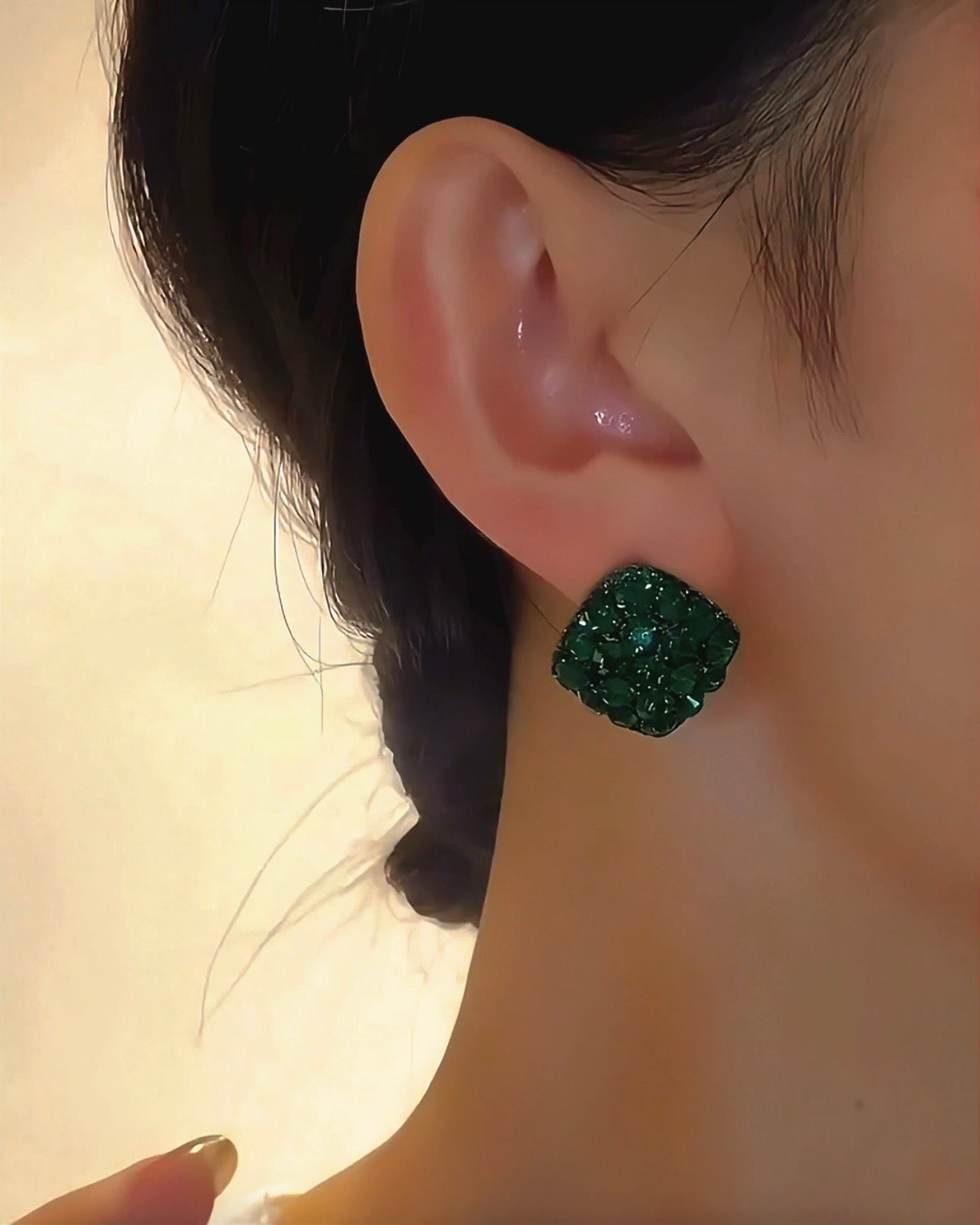 Doff Earrings