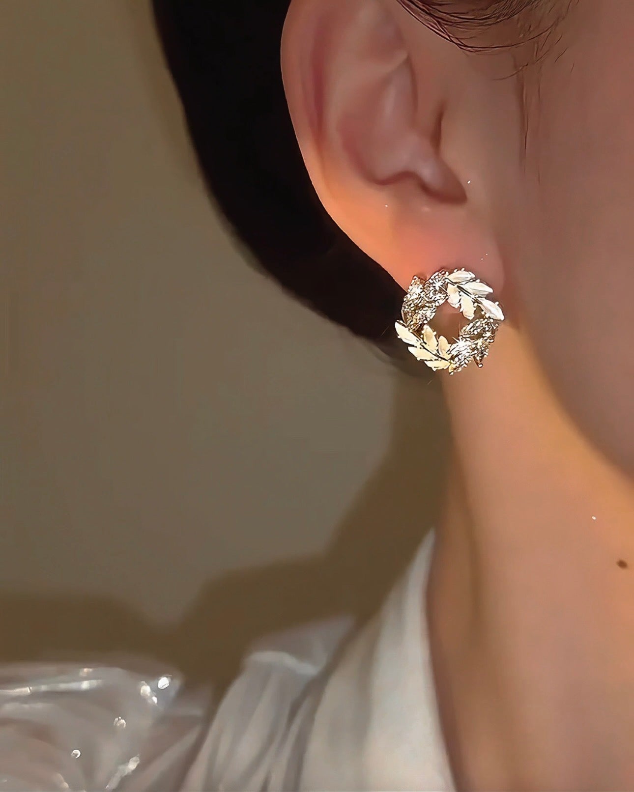 Morne Earrings