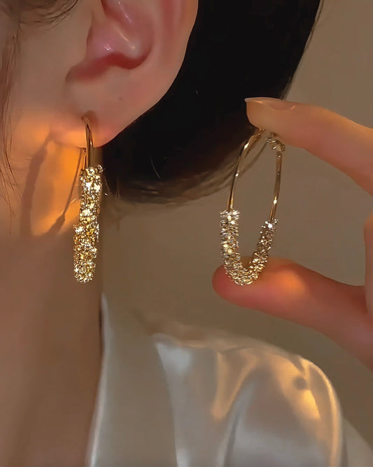 Groke Earrings