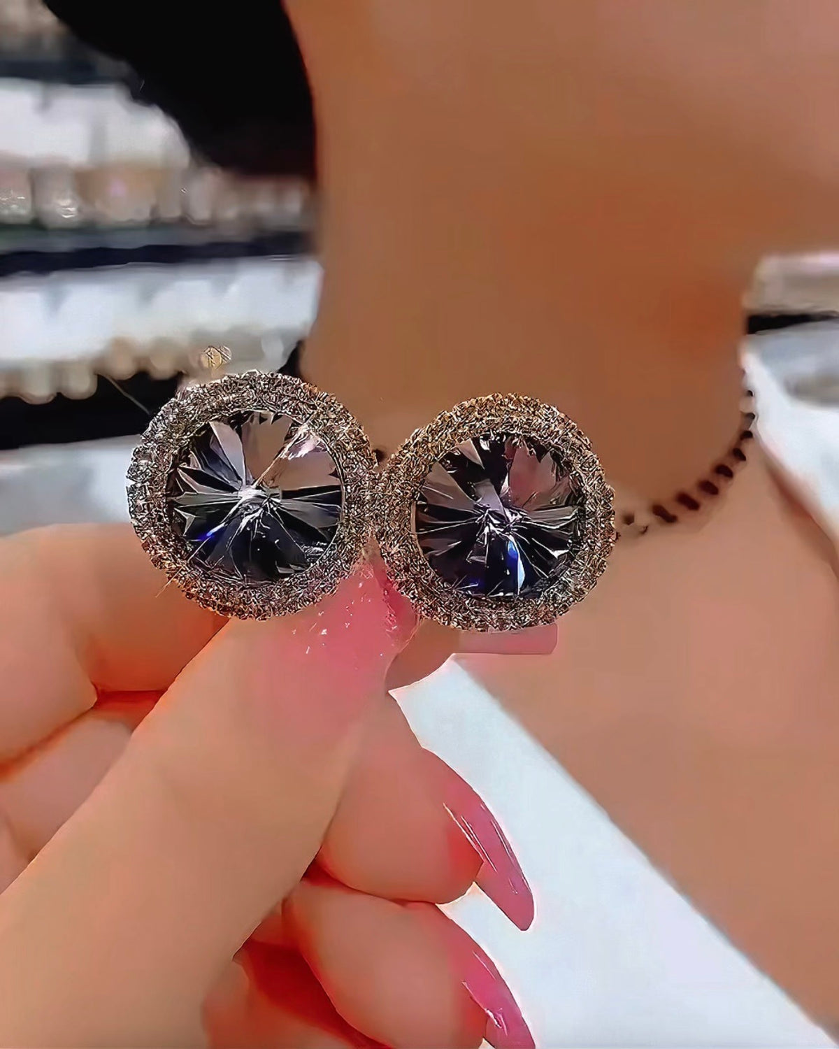 Sivan Earrings