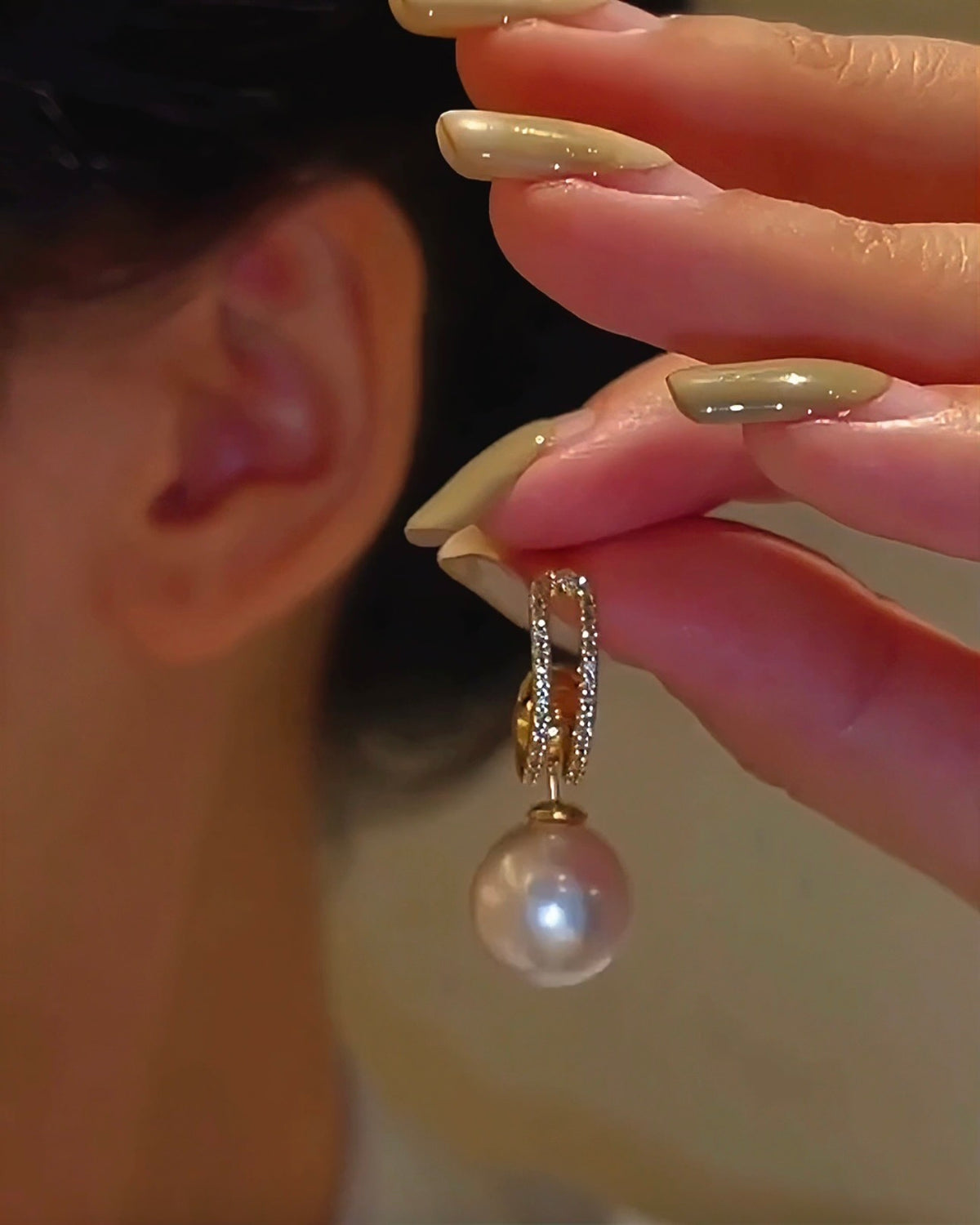 Acacia Earrings