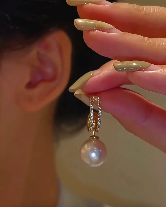 Acacia Earrings