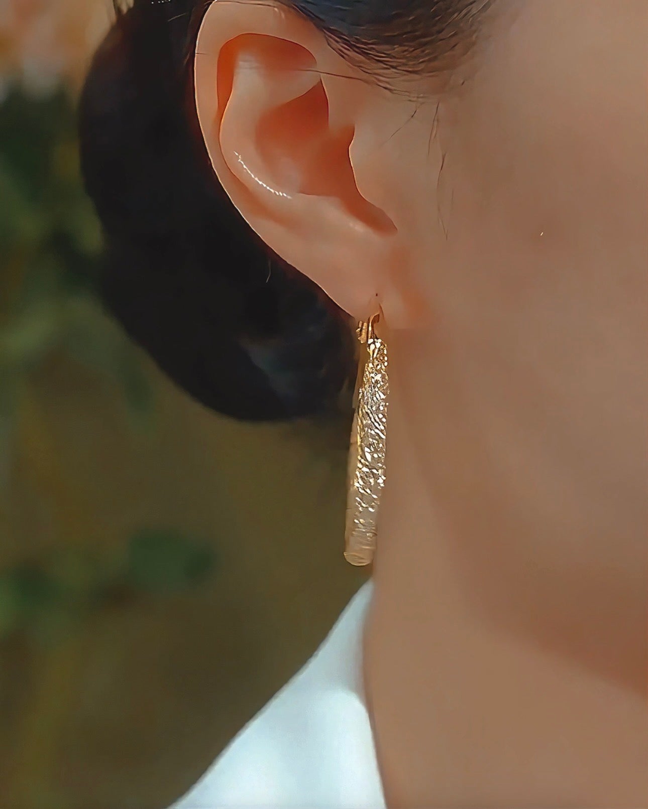 Lisket Earrings