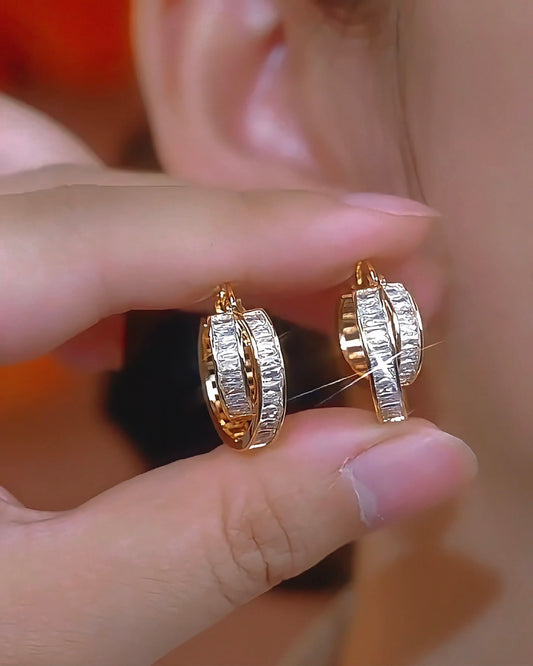 Winry Earrings