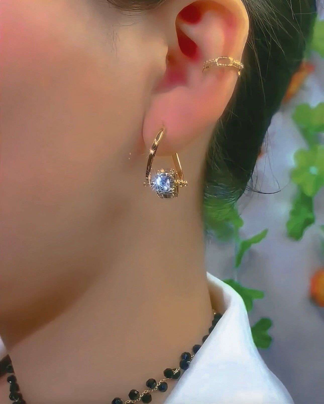 Relsk Earrings