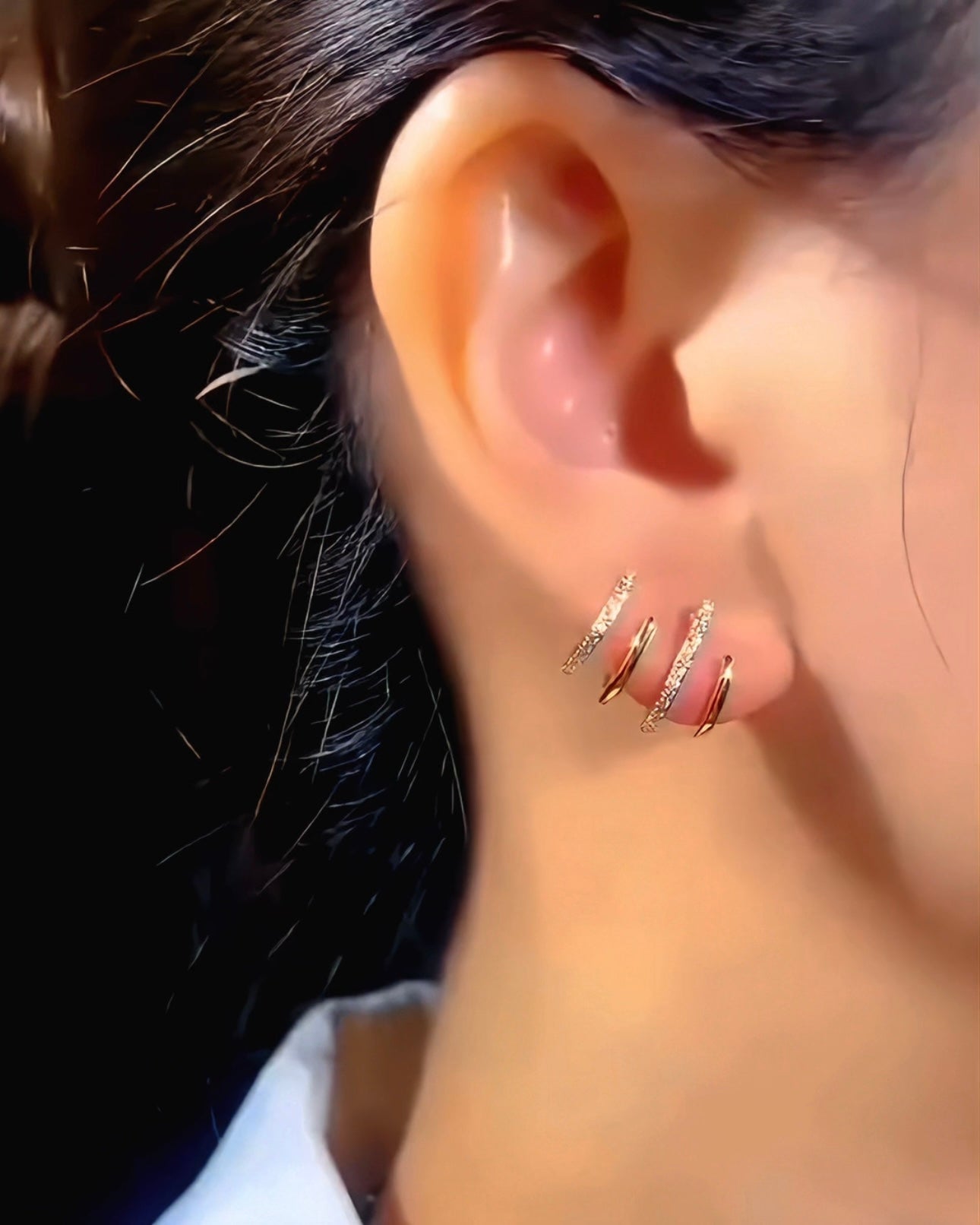 Juno Earrings
