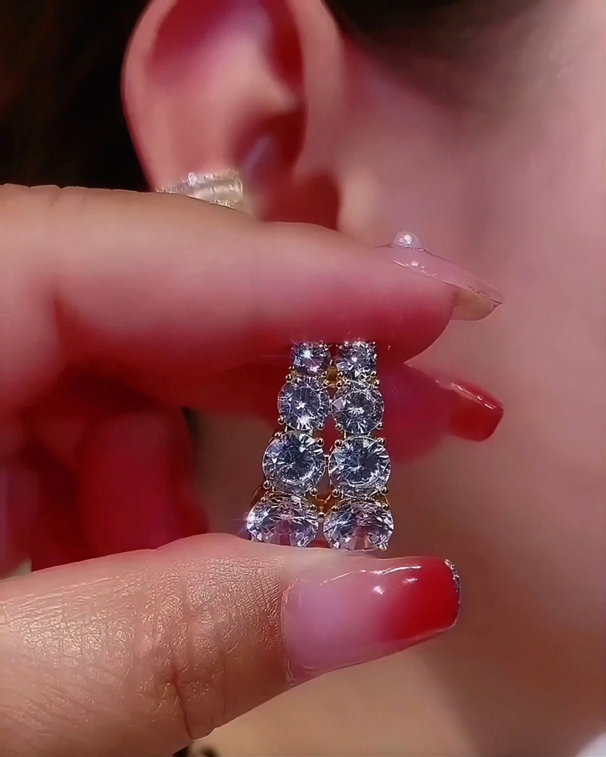 Adlina Earrings