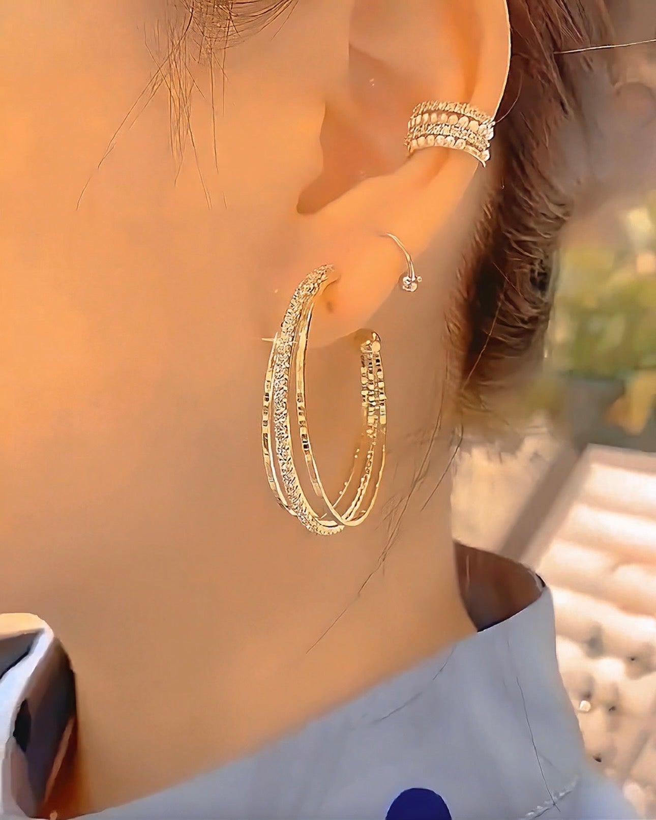 Ethors Earrings