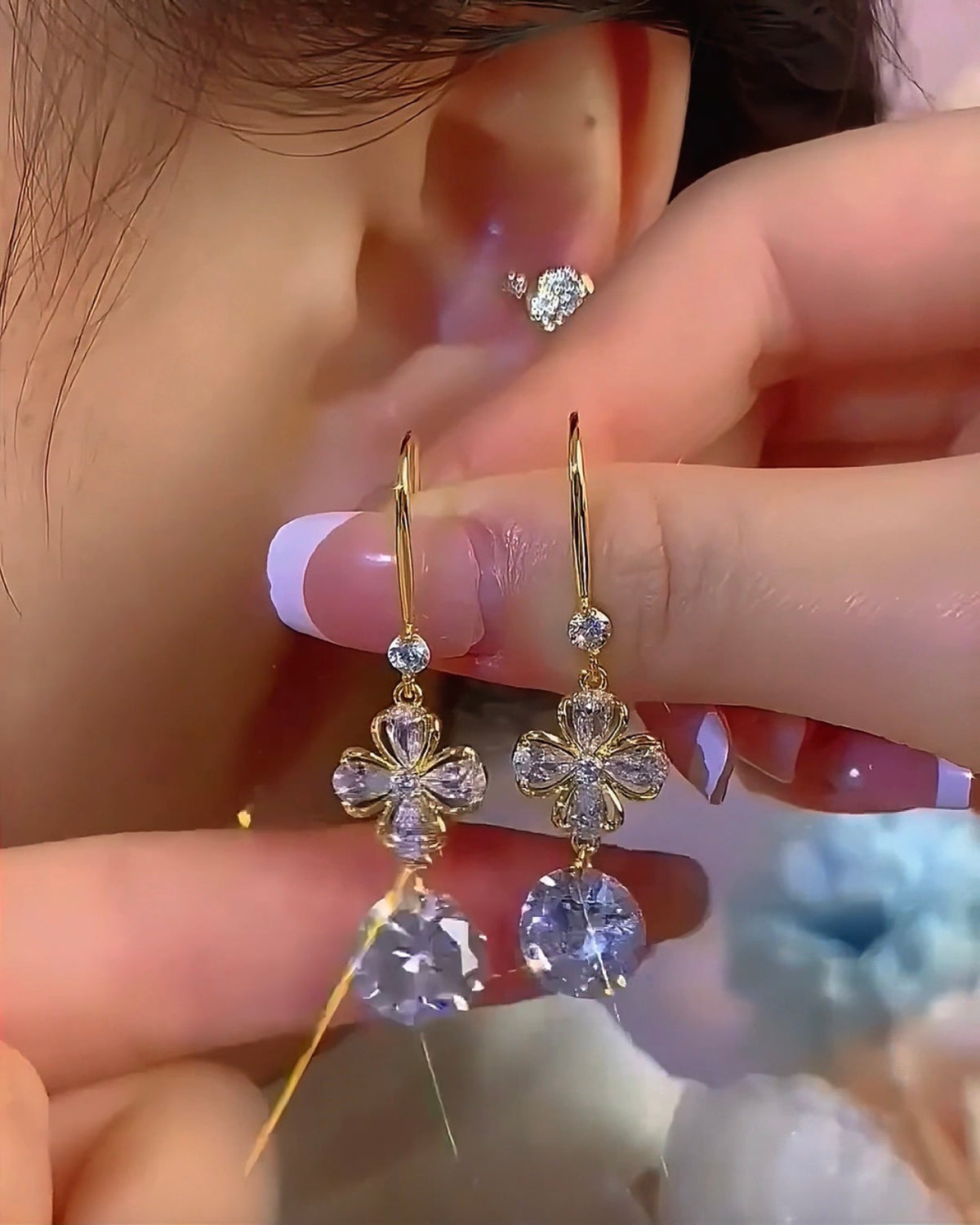 Ilona Earrings