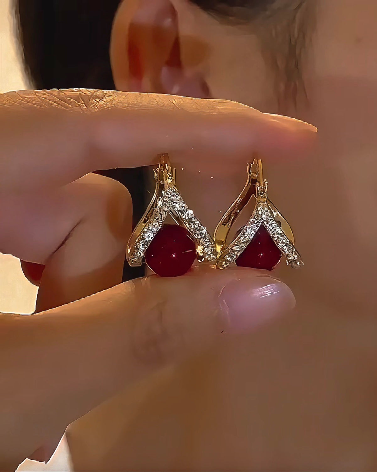 Noa Earrings