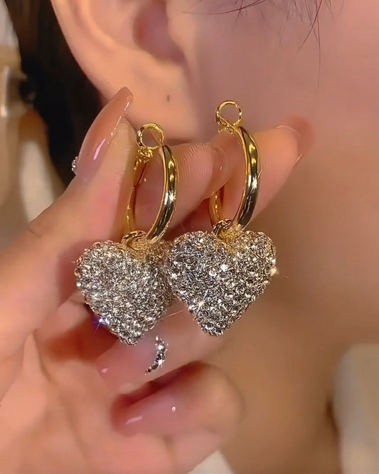 Jouska Earrings