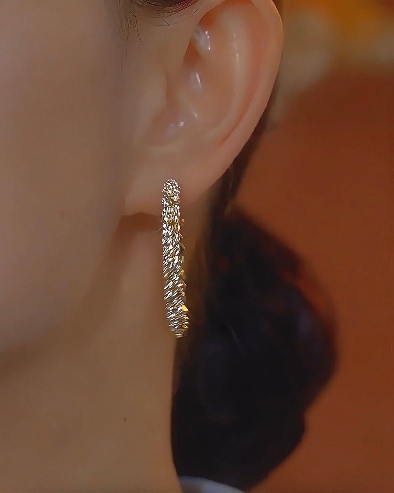 Surrus Earrings