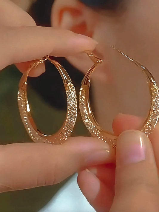 Amada Earrings