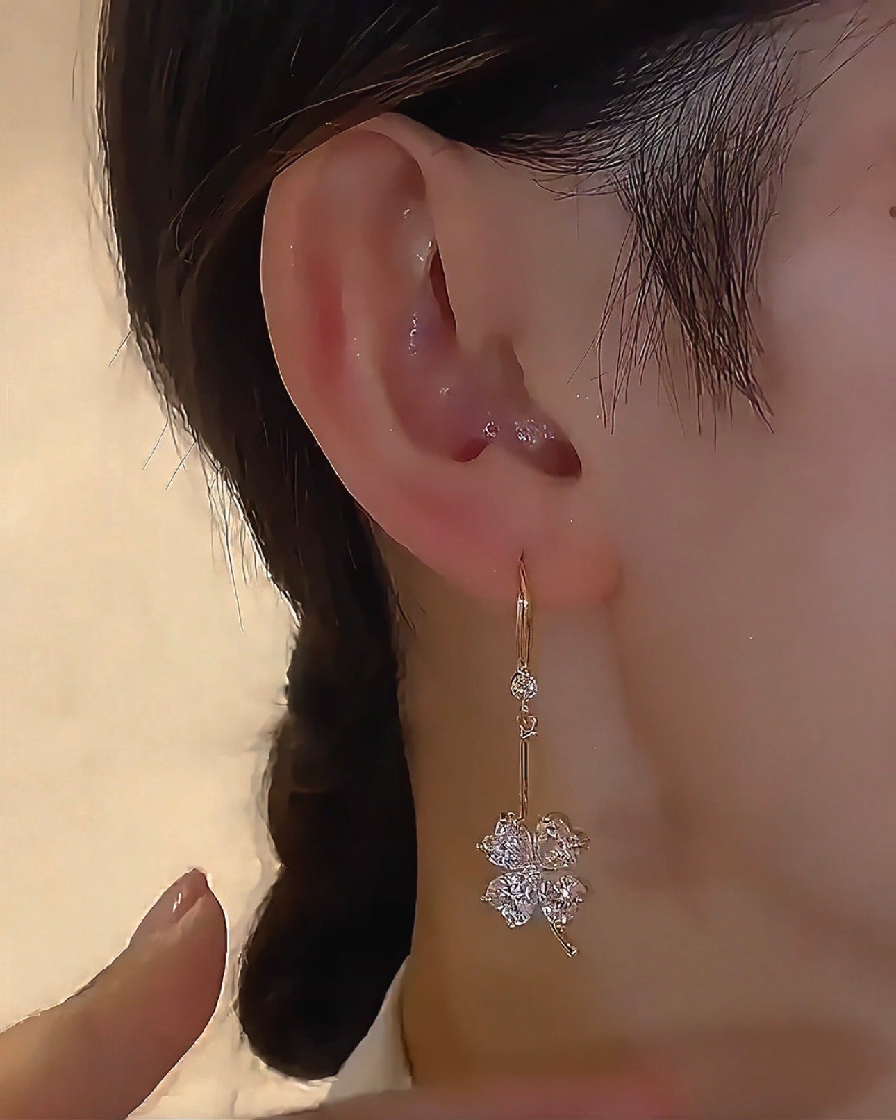 Glenda Earrings