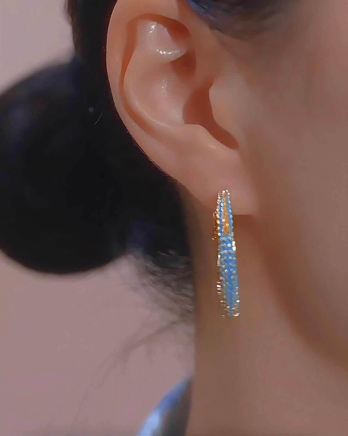 Kasia Earrings