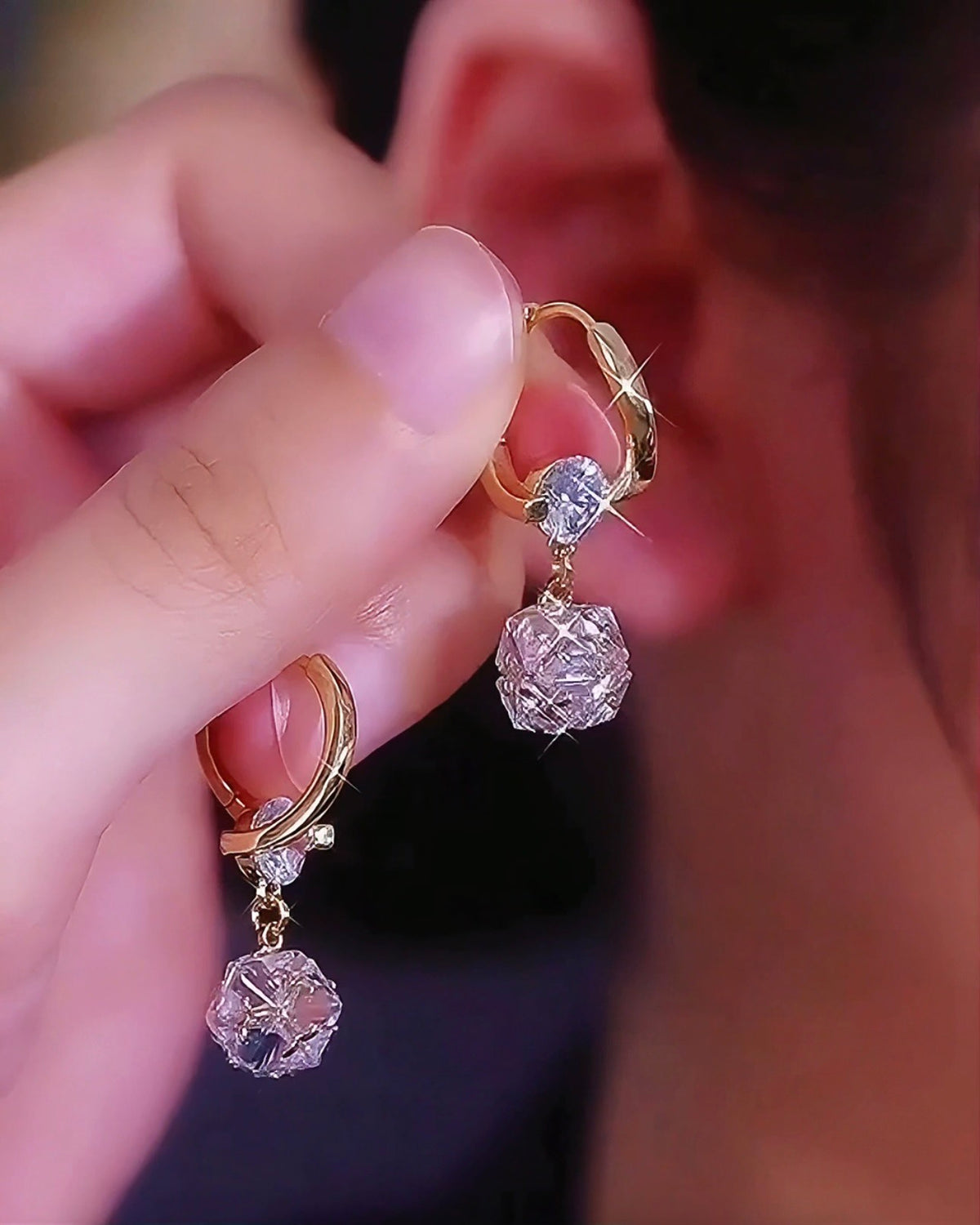 Octavia Earrings