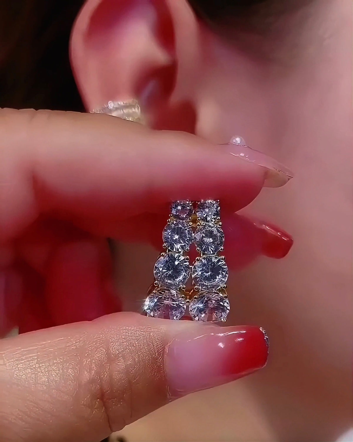 Adlina Earrings