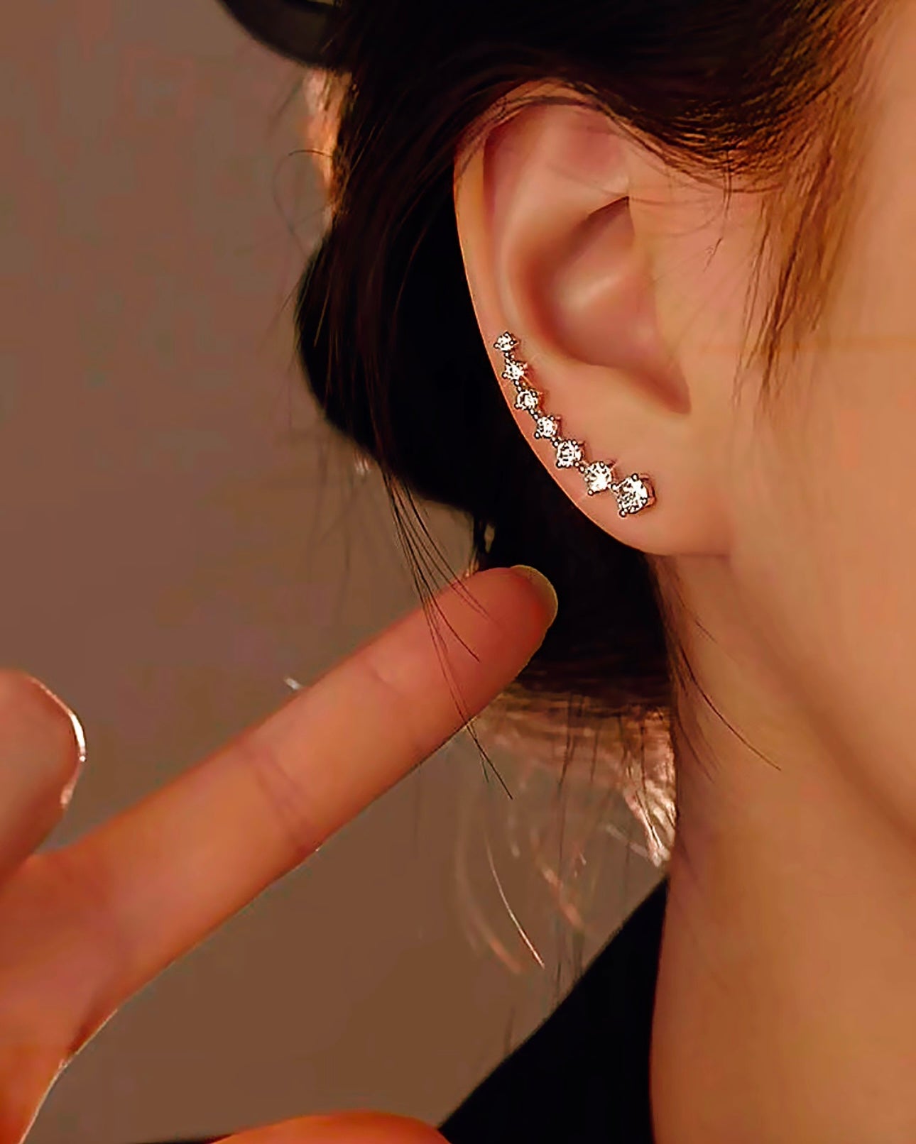 Keira Earrings