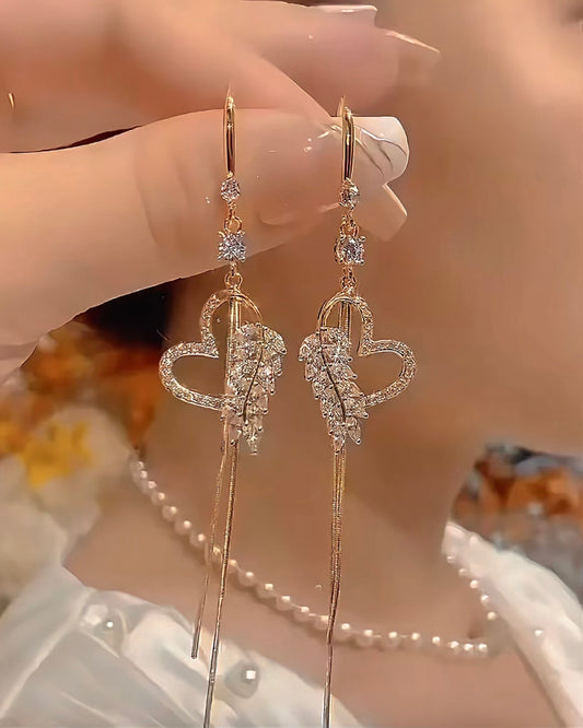 Kenosi Earrings
