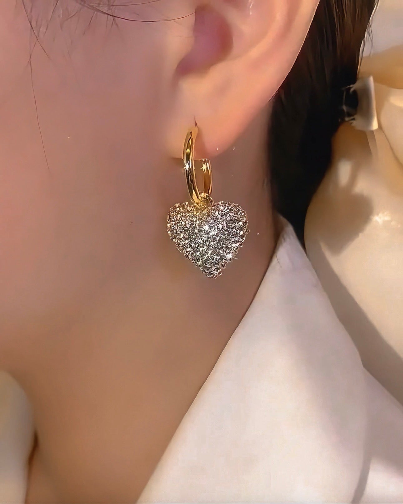 Jouska Earrings