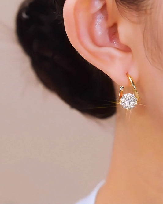 Agnes Earrings