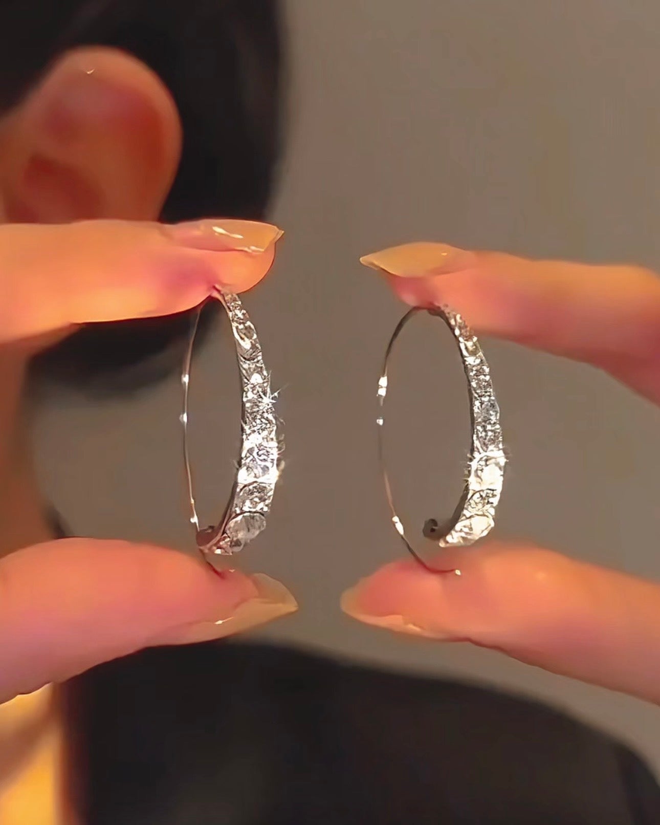Elysian Earrings