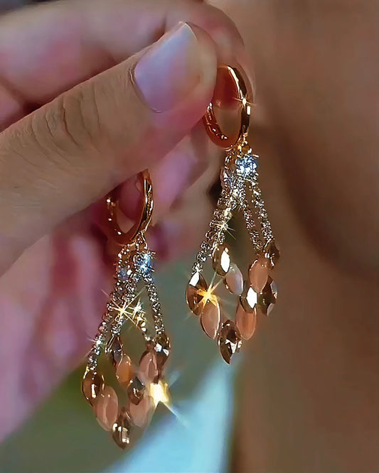 Emery Earrings