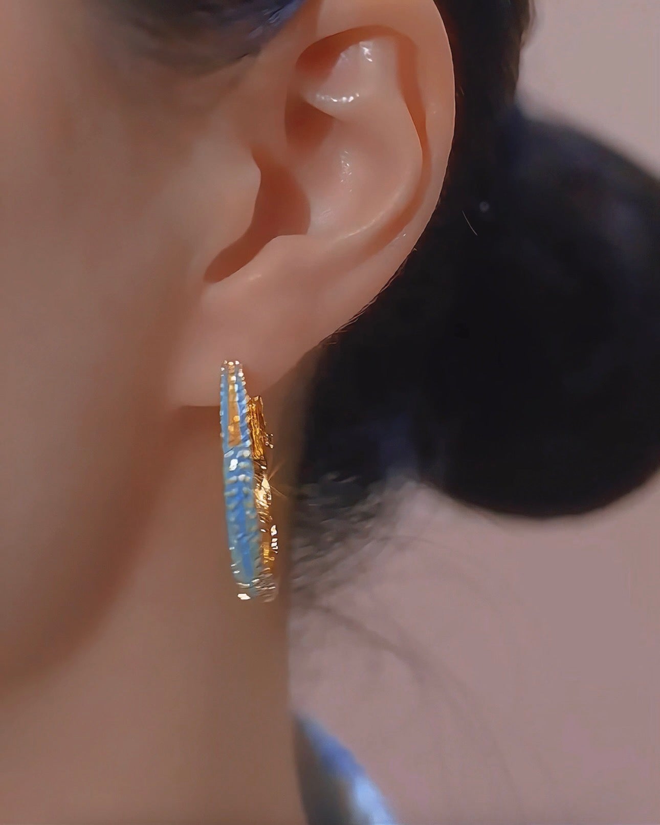 Kasia Earrings