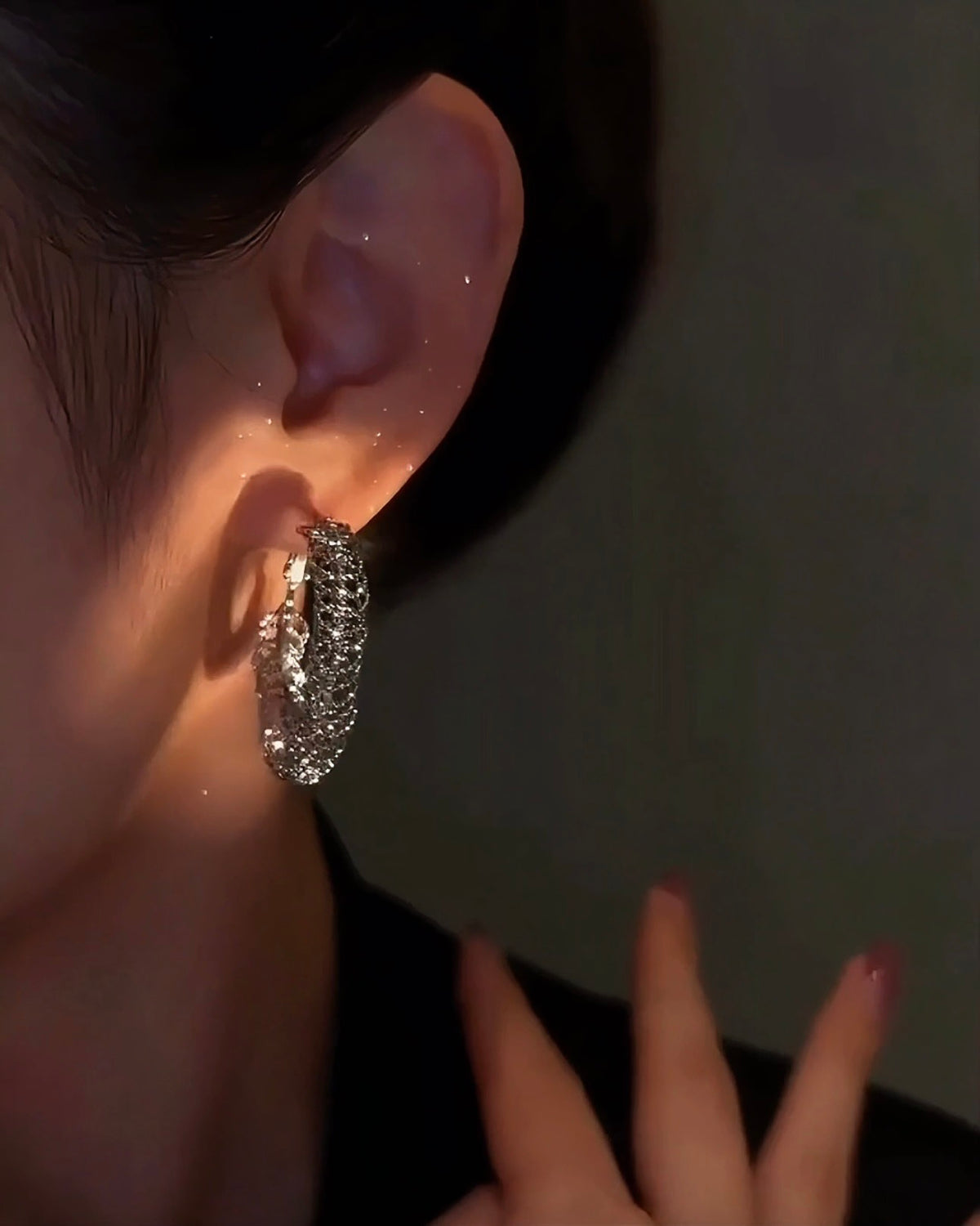 Luella Earrings