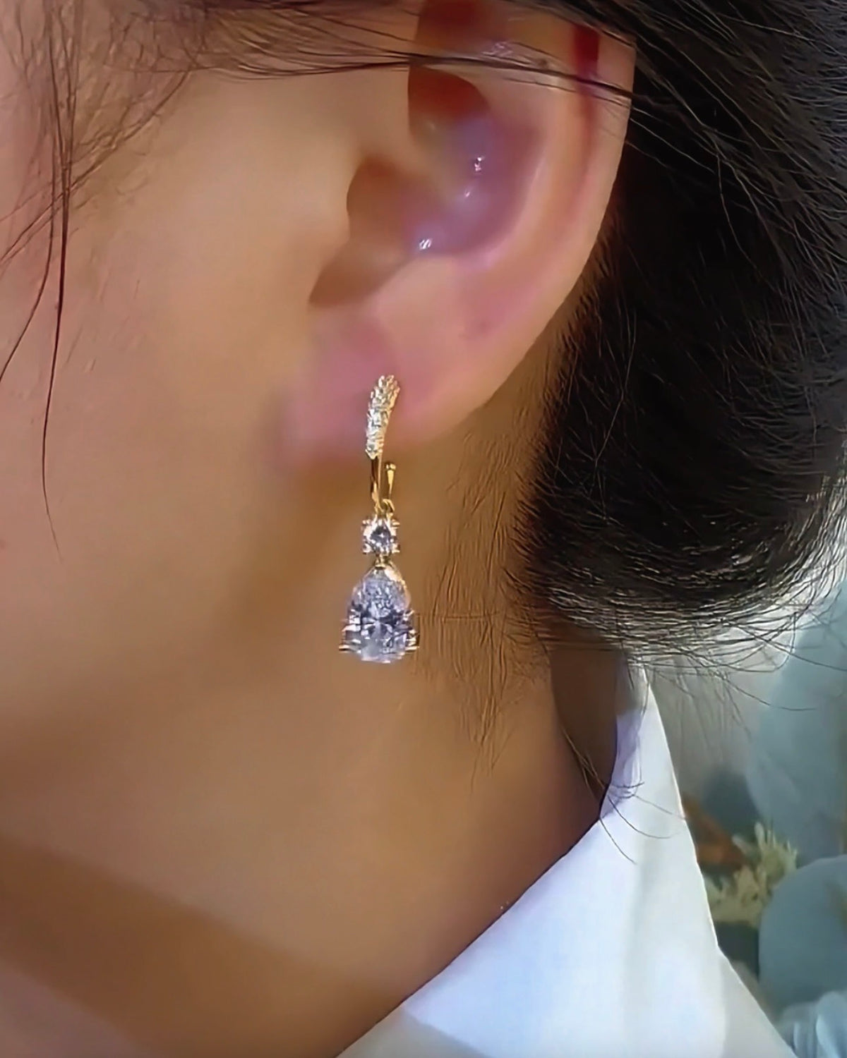 Amity Earrings