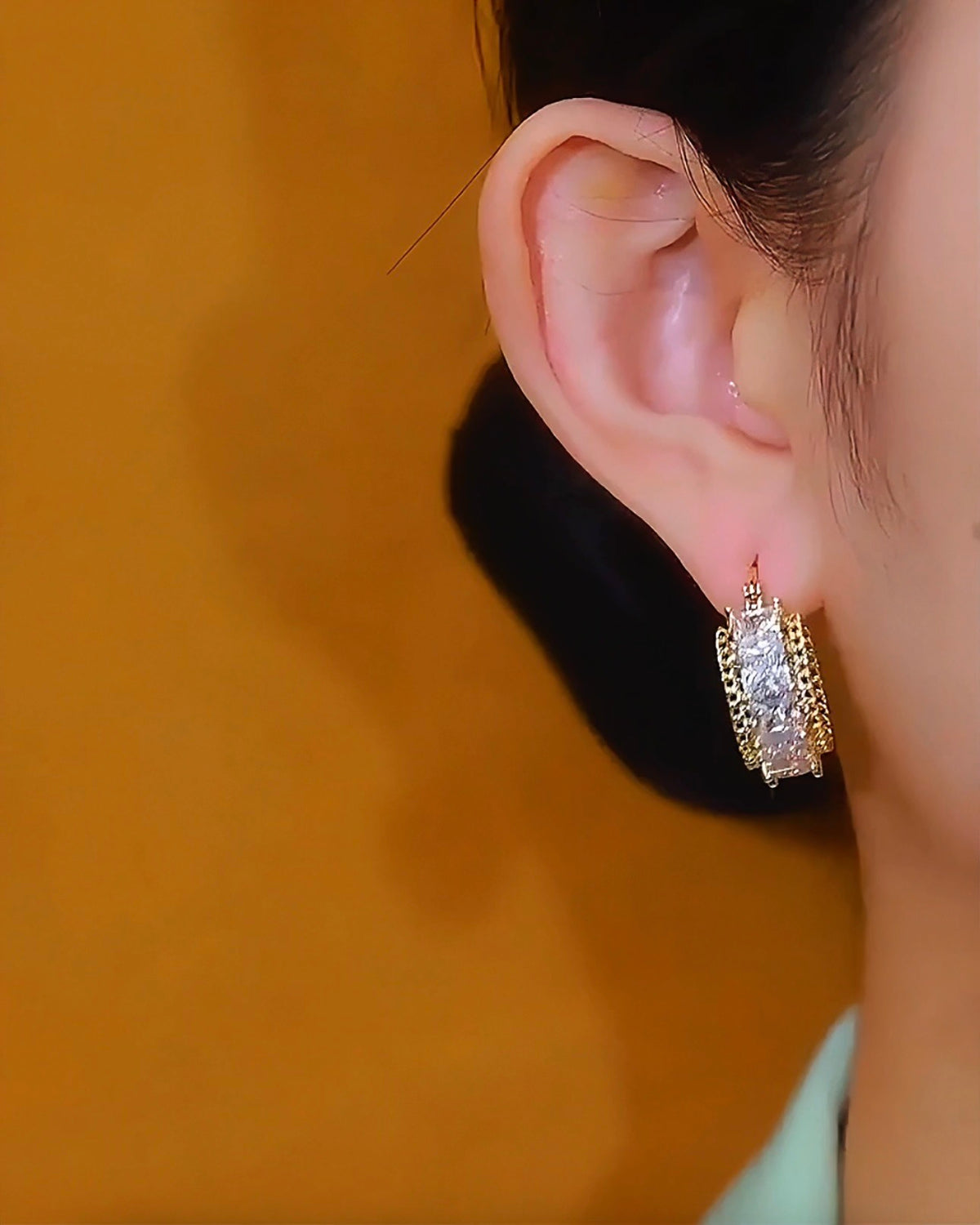 Sherrie Earrings