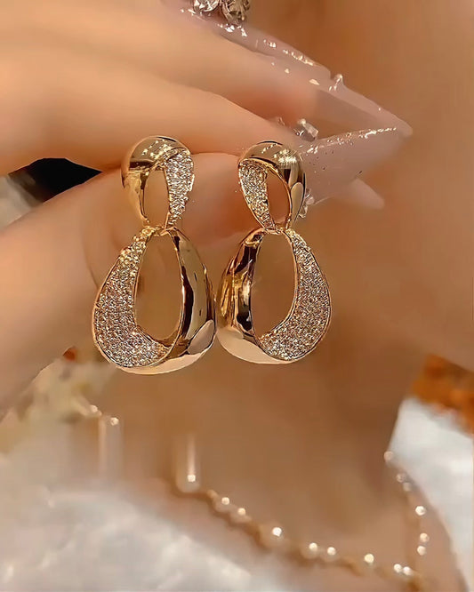 Cybele Earrings